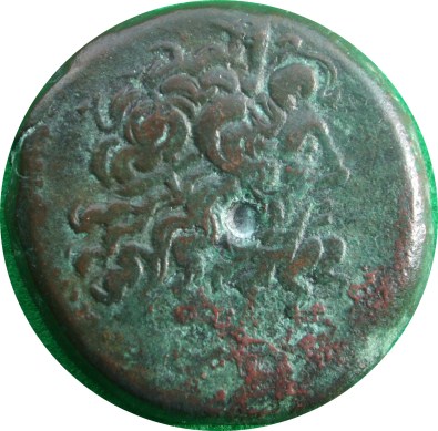 Great-Lot-Of-Greek-/-Roman-Colonials'---Some-ID-Help-Needed